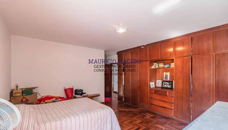 Imagem Casa com 4 Quartos para Alugar, 450 m² em Alphaville - Santana De Parnaíba