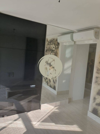 Imagem Apartamento com 3 Quartos à Venda, 190 m² em Embare - Santos Imagem Apartamento com 3 Quartos à Venda, 190 m² em Embare - Santos