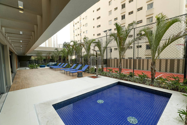 Imagem Apartamento com 2 Quartos à Venda, 72 m² em Consolação - São Paulo