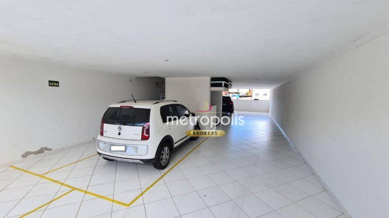 Imagem Apartamento com 2 Quartos à Venda, 88 m² em Vila Bela Vista - Santo André Imagem Apartamento com 2 Quartos à Venda, 88 m² em Vila Bela Vista - Santo André