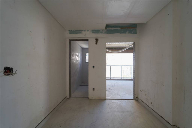 Imagem Apartamento com 3 Quartos à Venda, 135 m² em Aviação - Praia Grande Imagem Apartamento com 3 Quartos à Venda, 135 m² em Aviação - Praia Grande