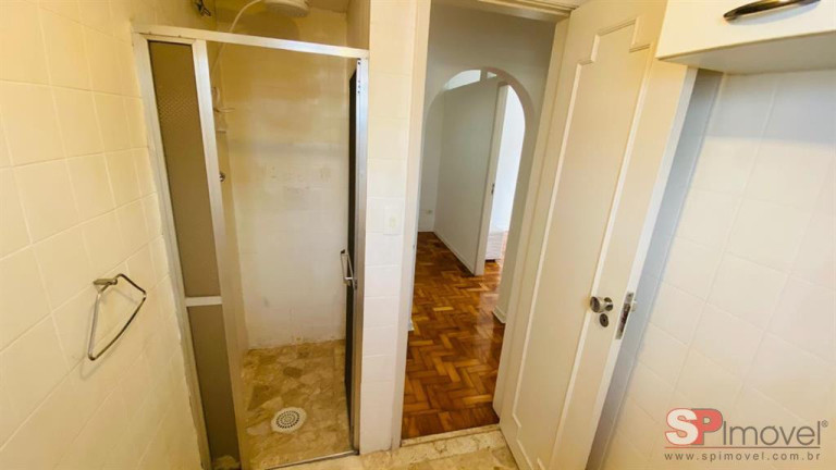 Imagem Apartamento com 1 Quarto à Venda, 47 m² em Paraíso - São Paulo Imagem Apartamento com 1 Quarto à Venda, 47 m² em Paraíso - São Paulo