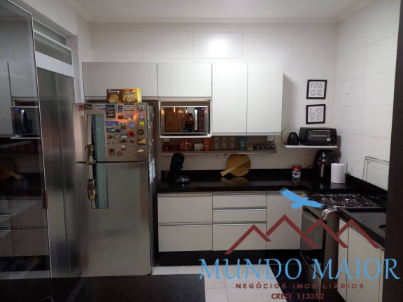 Imagem Apartamento com 3 Quartos à Venda, 88 m² em Rudge Ramos - São Bernardo Do Campo Imagem Apartamento com 3 Quartos à Venda, 88 m² em Rudge Ramos - São Bernardo Do Campo