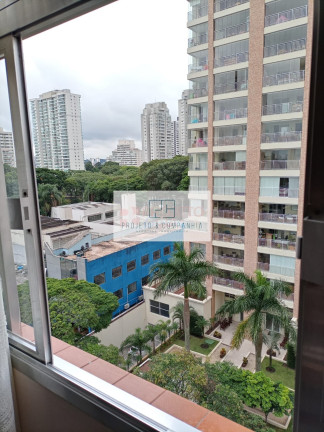 Apartamento com 3 Quartos à Venda, 85 m² em Alto Da Boa Vista - São Paulo