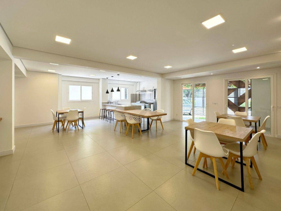 Imagem Apartamento com 2 Quartos à Venda, 71 m² em Jardim Refúgio - Sorocaba