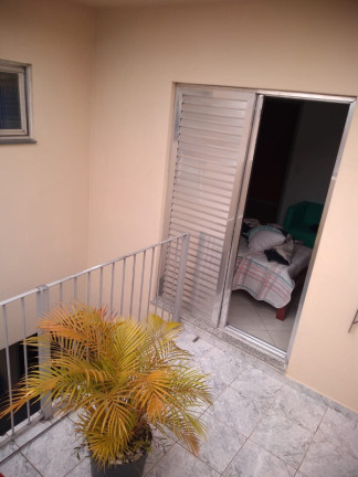 Imagem Casa com 3 Quartos à Venda, 150 m² em Vila Marari - São Paulo Imagem Casa com 3 Quartos à Venda, 150 m² em Vila Marari - São Paulo