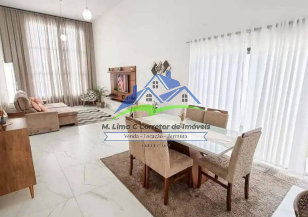Imagem Casa de Condomínio com 3 Quartos à Venda, 300 m² em Bairro Dos Pires - Atibaia Imagem Casa de Condomínio com 3 Quartos à Venda, 300 m² em Bairro Dos Pires - Atibaia