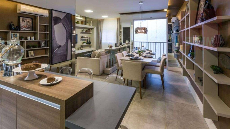 Imagem Apartamento com 2 Quartos à Venda, 40 m² em Pirituba - São Paulo Imagem Apartamento com 2 Quartos à Venda, 40 m² em Pirituba - São Paulo