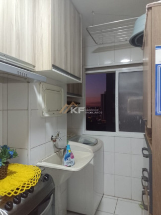 Imagem Apartamento com 2 Quartos à Venda, 51 m² em Campos Elíseos - Ribeirão Preto Imagem Apartamento com 2 Quartos à Venda, 51 m² em Campos Elíseos - Ribeirão Preto