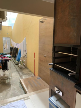 Imagem Casa com 3 Quartos à Venda, 170 m² em Sim - Feira De Santana