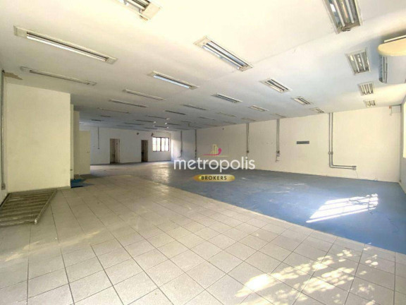 Imagem Sala Comercial para Alugar, 398 m² em Centro - São Caetano Do Sul Imagem Sala Comercial para Alugar, 398 m² em Centro - São Caetano Do Sul