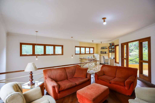 Imagem Casa com 4 Quartos à Venda, 482 m² em Granja Viana Ii - Cotia Imagem Casa com 4 Quartos à Venda, 482 m² em Granja Viana Ii - Cotia