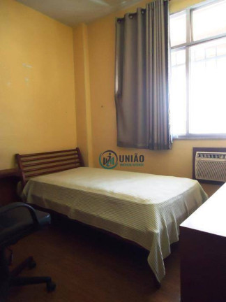 Imagem Apartamento com 3 Quartos à Venda, 90 m² em Icaraí - Niterói