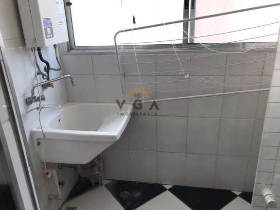 Imagem Apartamento com 3 Quartos à Venda, 63 m² em Tatuapé - São Paulo Imagem Apartamento com 3 Quartos à Venda, 63 m² em Tatuapé - São Paulo