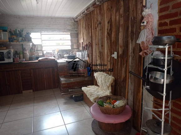 Imagem Casa com 4 Quartos à Venda,  em Cruzeiro - Lajeado