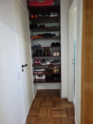 Imagem Apartamento com 2 Quartos à Venda, 61 m² em Super Quadra Morumbi - São Paulo