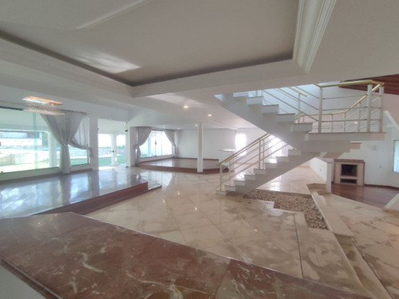Imagem Casa de Condomínio com 7 Quartos à Venda, 1.100 m² em Tamboré - Barueri