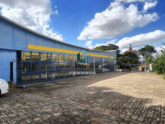 Imagem Galpão para Alugar, 616 m² em Vila Nova - Campinas Imagem Galpão para Alugar, 616 m² em Vila Nova - Campinas
