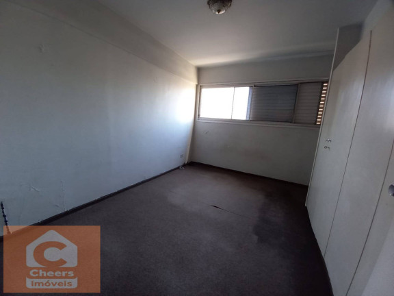 Imagem Apartamento com 3 Quartos à Venda, 121 m² em Paraíso - São Paulo