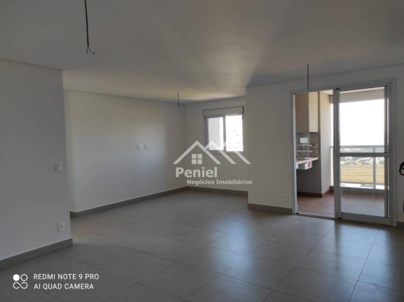 Apartamento com 2 Quartos à Venda, 86 m² em Quinta Da Primavera - Ribeirão Preto
