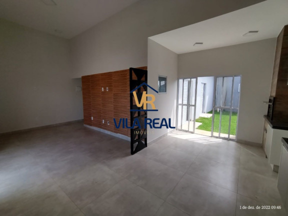 Imagem Casa de Condomínio com 3 Quartos à Venda, 100 m² em Vila Monte Alegre - Paulínia Imagem Casa de Condomínio com 3 Quartos à Venda, 100 m² em Vila Monte Alegre - Paulínia