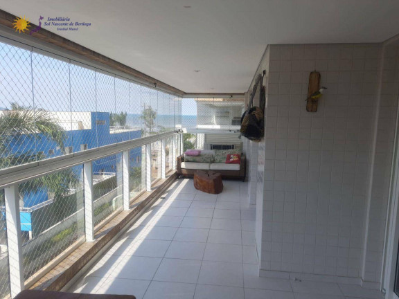 Imagem Apartamento com 3 Quartos à Venda, 123 m² em Praia Da Enseada - Bertioga