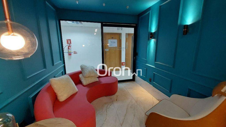 Imagem Sala Comercial à Venda, 42 m² em Setor Oeste - Goiânia