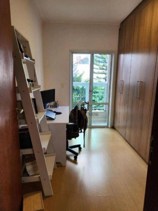 Imagem Apartamento com 3 Quartos à Venda, 125 m² em Parque Campolim - Sorocaba Imagem Apartamento com 3 Quartos à Venda, 125 m² em Parque Campolim - Sorocaba