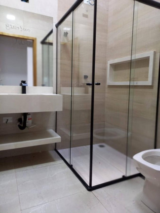 Imagem Casa com 3 Quartos à Venda, 105 m² em Jardim Paris - Maringá Imagem Casa com 3 Quartos à Venda, 105 m² em Jardim Paris - Maringá
