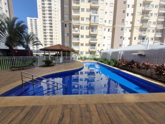 Imagem Apartamento com 2 Quartos à Venda, 53 m² em Cariobinha - Americana Imagem Apartamento com 2 Quartos à Venda, 53 m² em Cariobinha - Americana