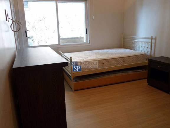 Imagem Apartamento com 4 Quartos à Venda, 335 m² em Jardim Paulista - São Paulo Imagem Apartamento com 4 Quartos à Venda, 335 m² em Jardim Paulista - São Paulo