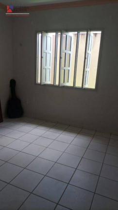 Imagem Casa de Condomínio com 3 Quartos à Venda, 120 m² em Nova Parnamirim - Parnamirim