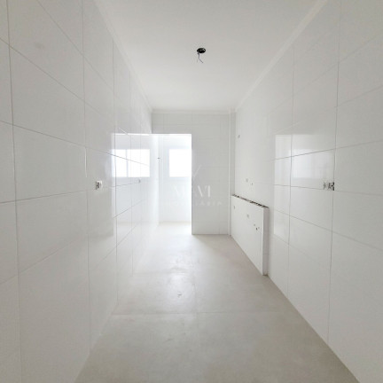 Imagem Apartamento com 1 Quarto à Venda, 54 m² em Aviação - Praia Grande