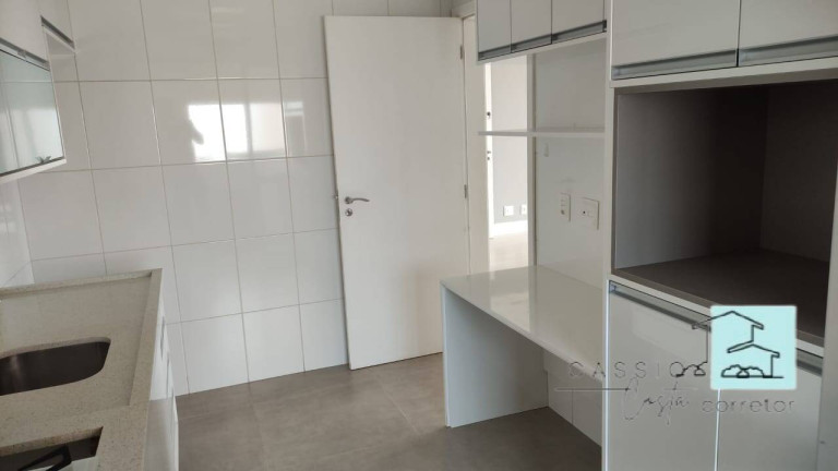 Imagem Apartamento com 3 Quartos à Venda, 94 m² em Parque Residencial Nove De Julho - Jundiaí