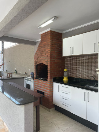 Imagem Casa com 2 Quartos à Venda, 215 m² em Granja Carneiro Viana - Cotia