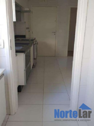 Imagem Apartamento com 3 Quartos à Venda, 150 m² em água Fria - São Paulo