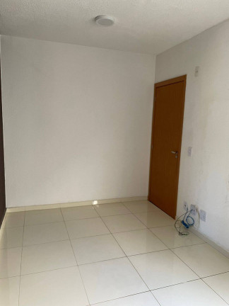 Imagem Apartamento com 2 Quartos à Venda, 45 m² em Caguassu - Sorocaba Imagem Apartamento com 2 Quartos à Venda, 45 m² em Caguassu - Sorocaba