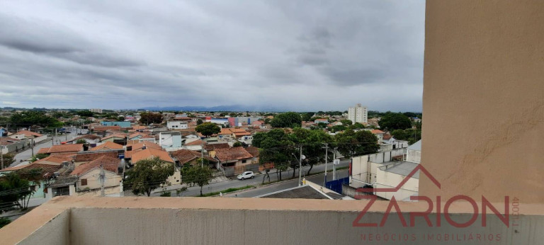 Imagem Apartamento com 2 Quartos à Venda, 69 m² em Parque Santo Antônio - Taubaté