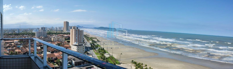 Imagem Apartamento com 2 Quartos à Venda, 88 m² em Maracanã - Praia Grande Imagem Apartamento com 2 Quartos à Venda, 88 m² em Maracanã - Praia Grande