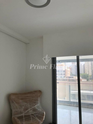 Imagem Apartamento com 1 Quarto à Venda, 138 m² em Vila Nova Conceição - São Paulo Imagem Apartamento com 1 Quarto à Venda, 138 m² em Vila Nova Conceição - São Paulo