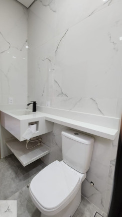 Imagem Casa com 3 Quartos à Venda, 105 m² em Jardim Residencial Nova Veneza - Indaiatuba Imagem Casa com 3 Quartos à Venda, 105 m² em Jardim Residencial Nova Veneza - Indaiatuba