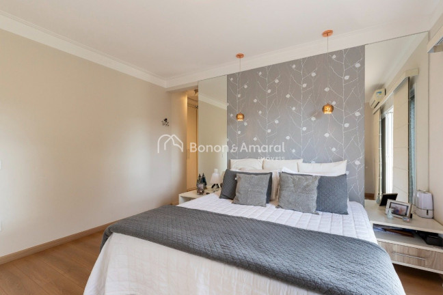 Imagem Casa de Condomínio com 3 Quartos à Venda, 300 m² em Betel - Paulínia