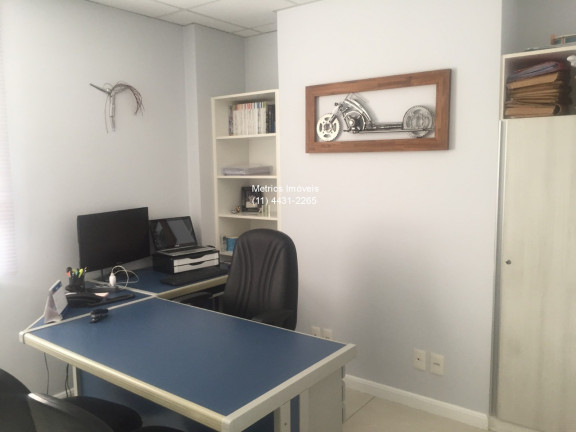 Imagem Imóvel com 4 Quartos para Alugar, 81 m² em Jardim Campos Elisios - Jundiaí
