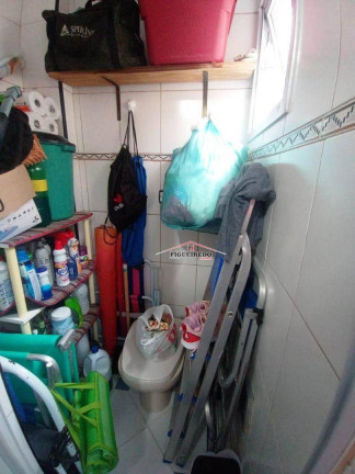 Imagem Apartamento com 1 Quarto à Venda, 57 m² em Tupi - Praia Grande