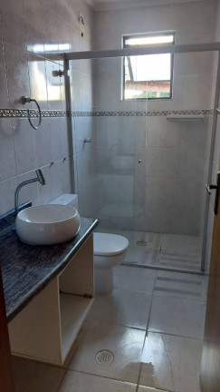 Imagem Apartamento com 3 Quartos à Venda, 140 m² em Canto Do Forte - Praia Grande