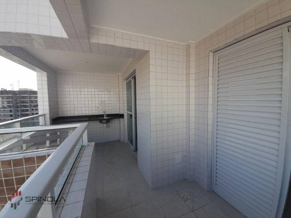 Imagem Apartamento com 2 Quartos à Venda, 56 m² em Mirim - Praia Grande Imagem Apartamento com 2 Quartos à Venda, 56 m² em Mirim - Praia Grande