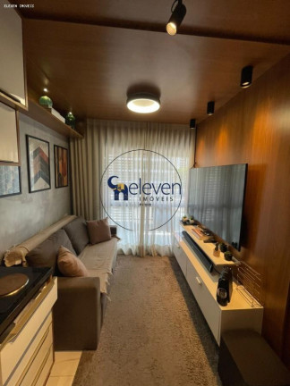 Imagem Apartamento com 1 Quarto à Venda, 25 m² em Barra - Salvador Imagem Apartamento com 1 Quarto à Venda, 25 m² em Barra - Salvador