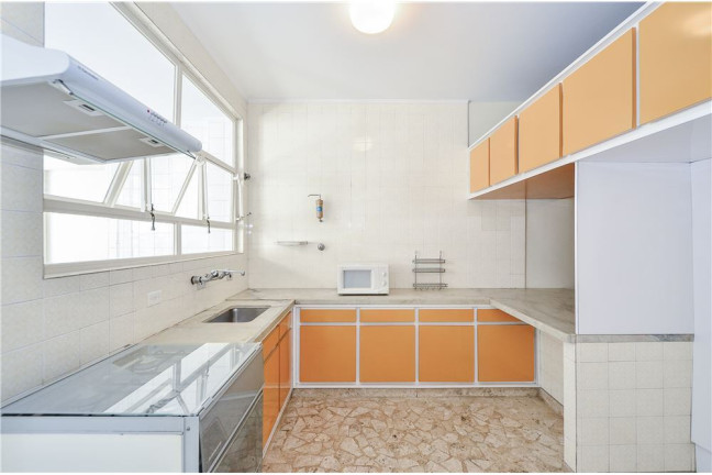 Imagem Imóvel com 3 Quartos à Venda,  em Jardim Paulista - São Paulo