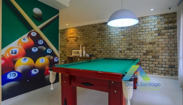 Imagem Apartamento com 2 Quartos à Venda, 68 m² em Ipiranga - São Paulo