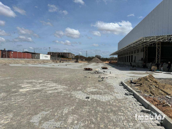 Imagem Galpão para Alugar, 3.422 m² em Distrito Industrial Iii - Maracanaú Imagem Galpão para Alugar, 3.422 m² em Distrito Industrial Iii - Maracanaú